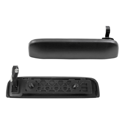 NISSAN NAVARA NP300 08- KLAMKA ZEWNĘTRZNA LEWA 80607-2S400